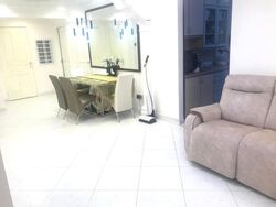 Blk 791 Woodlands Avenue 6 (Woodlands), HDB 5 Rooms #626450351